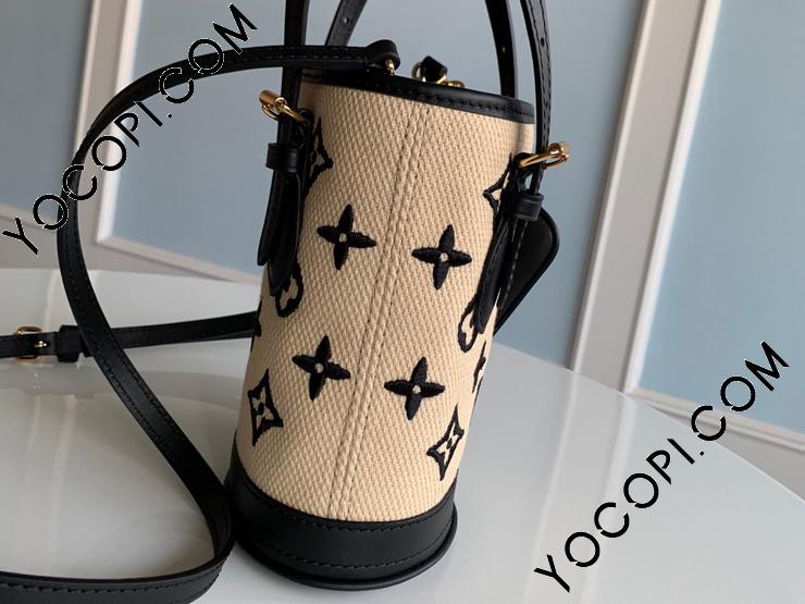 M82418】 LOUIS VUITTON ルイヴィトン モノグラム・パターン バッグ