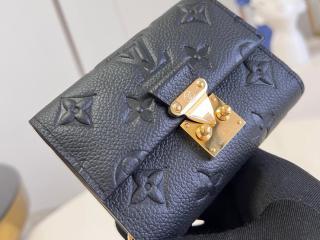 M80880】 LOUIS VUITTON ルイヴィトン モノグラム・アンプラント 財布