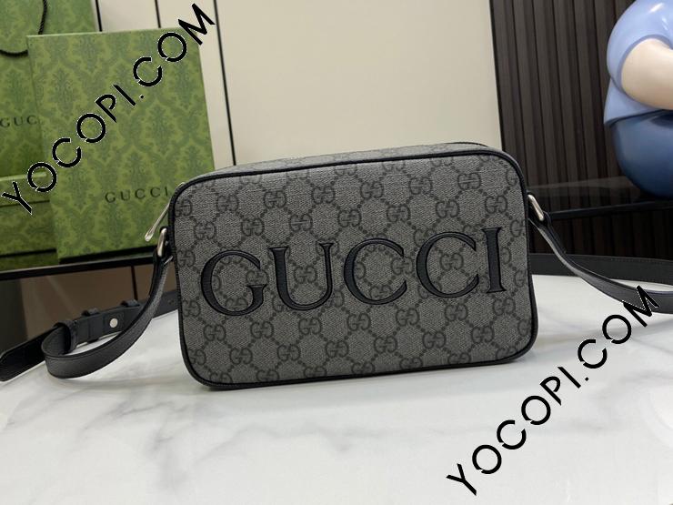 768391 FACQF 1247】 GUCCI グッチ バッグ コピー 24新作 ミニ