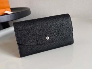 M82456】 LOUIS VUITTON ルイヴィトン マヒナ 長財布 コピー 23新作
