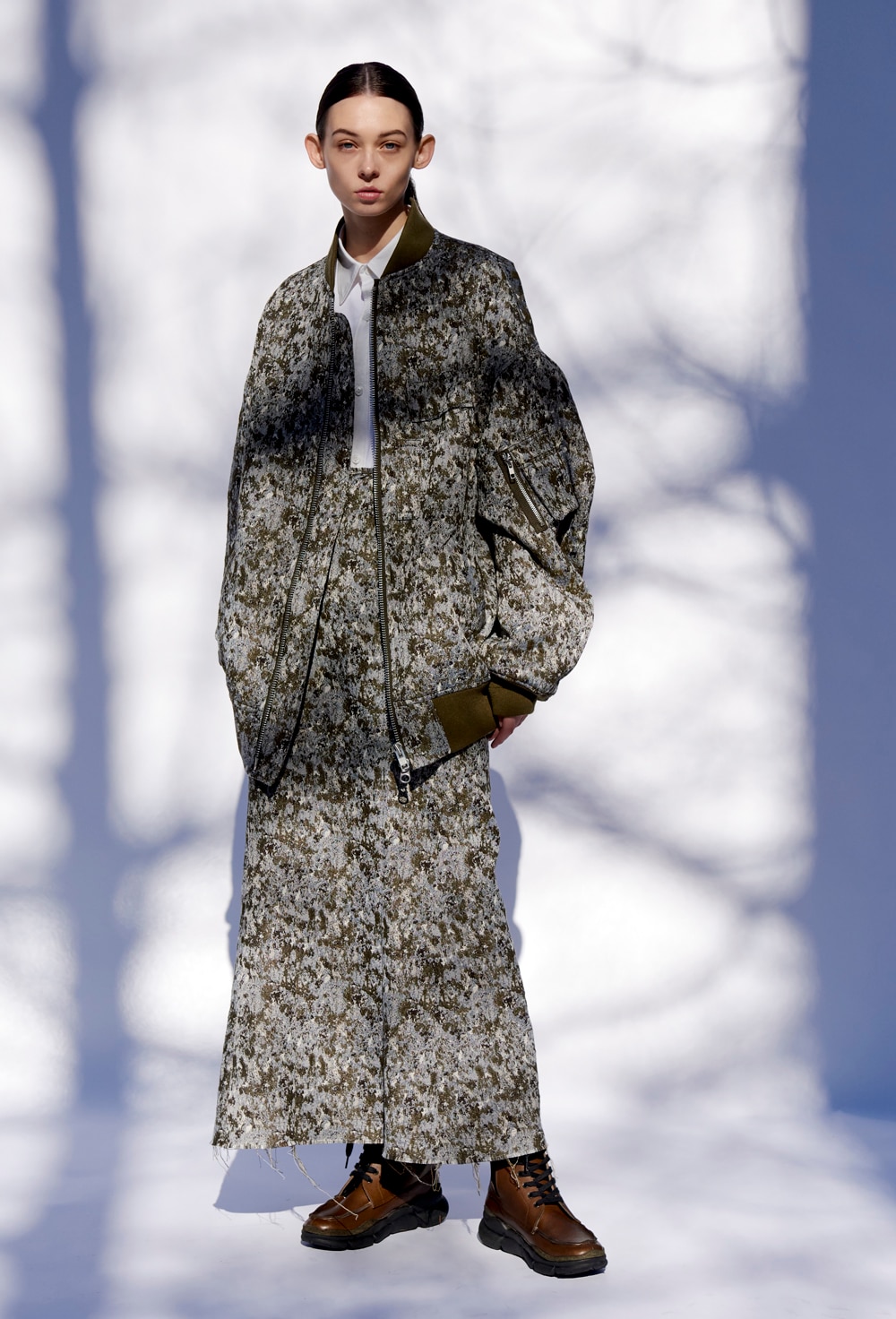 希少ヨウジヤマモトY's ワイズサマーニットベスト イタリア製生地綿