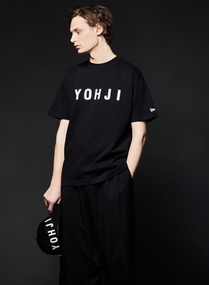 Yohji Yamamoto × New Era® Spring & Summer 2022 | Yohji Yamamoto