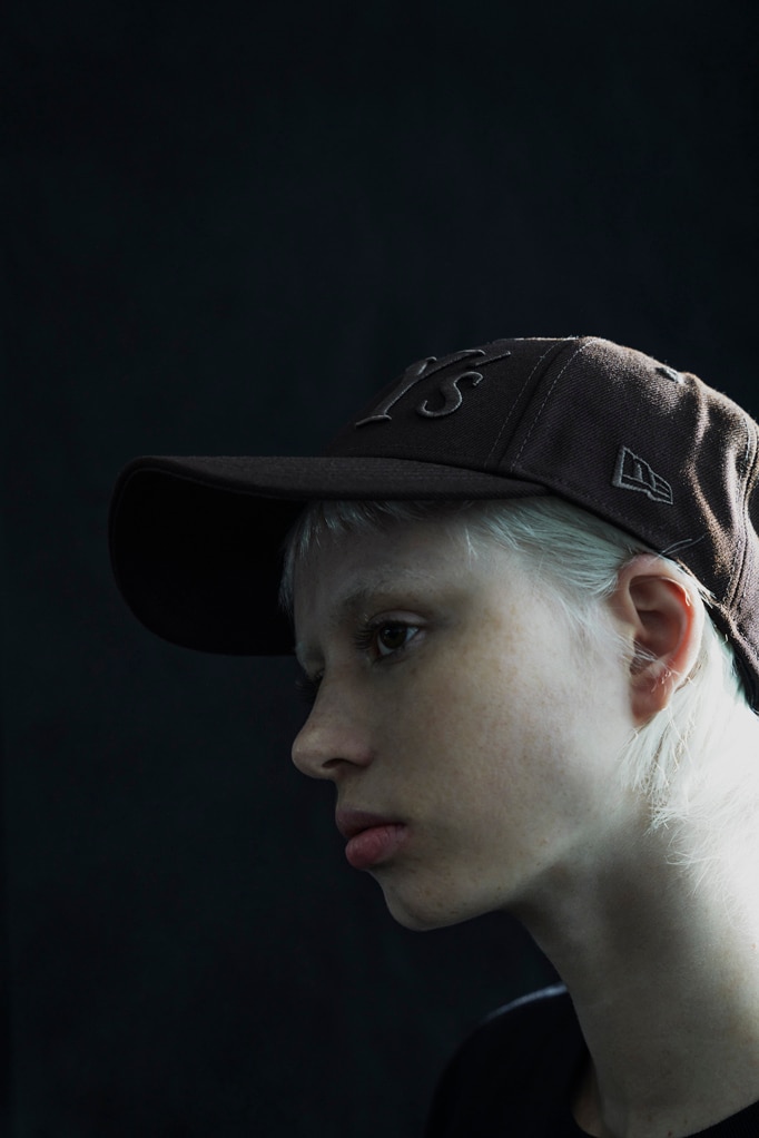 Y's x NEW ERA® SS24 | Yohji Yamamoto (ヨウジヤマモト) Official Site