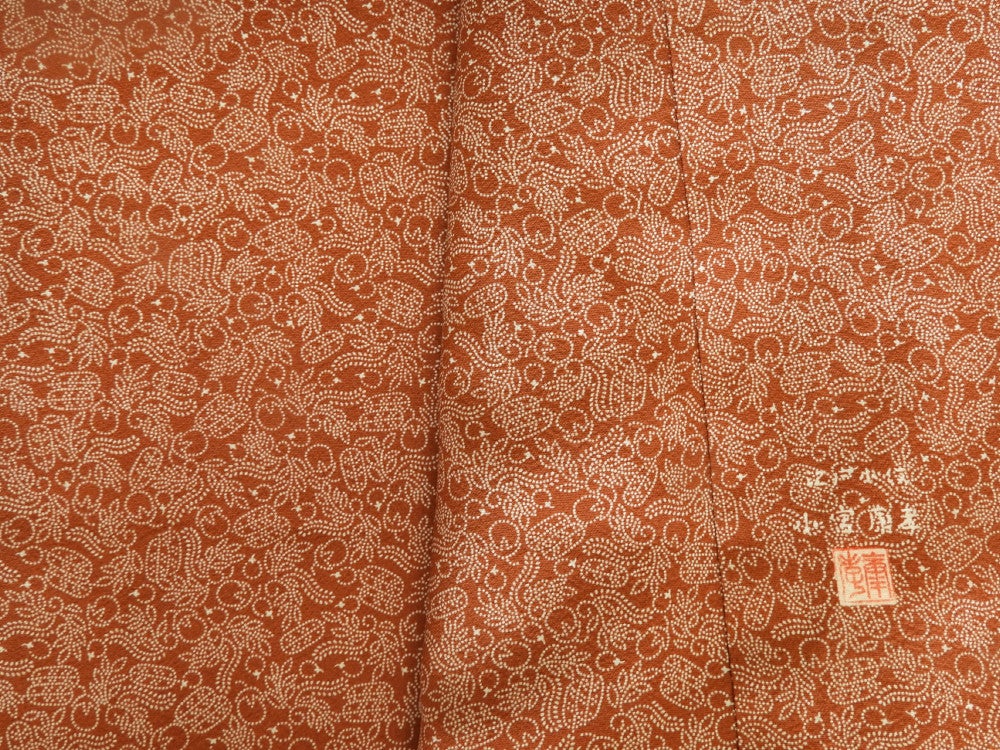 江戸小紋にai(生成アルゴリズム)活用の図案…伝統工芸品の最前線を読売