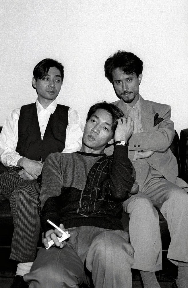 細野晴臣さんから坂本龍一さんへ「後悔なく静かに旅立ったと知って、僕