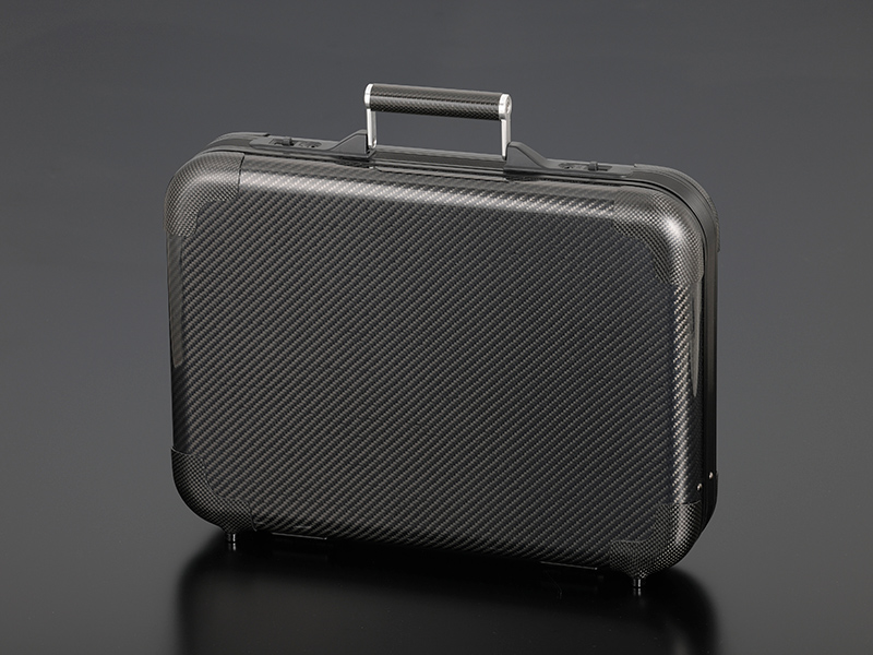 CARBON ATTACHE CASE - YOROI