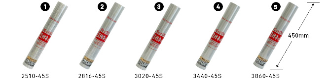 じゅじゅ様 904545 天板金網コーキング 鍵式ロック じゅじゅ様 904545 天