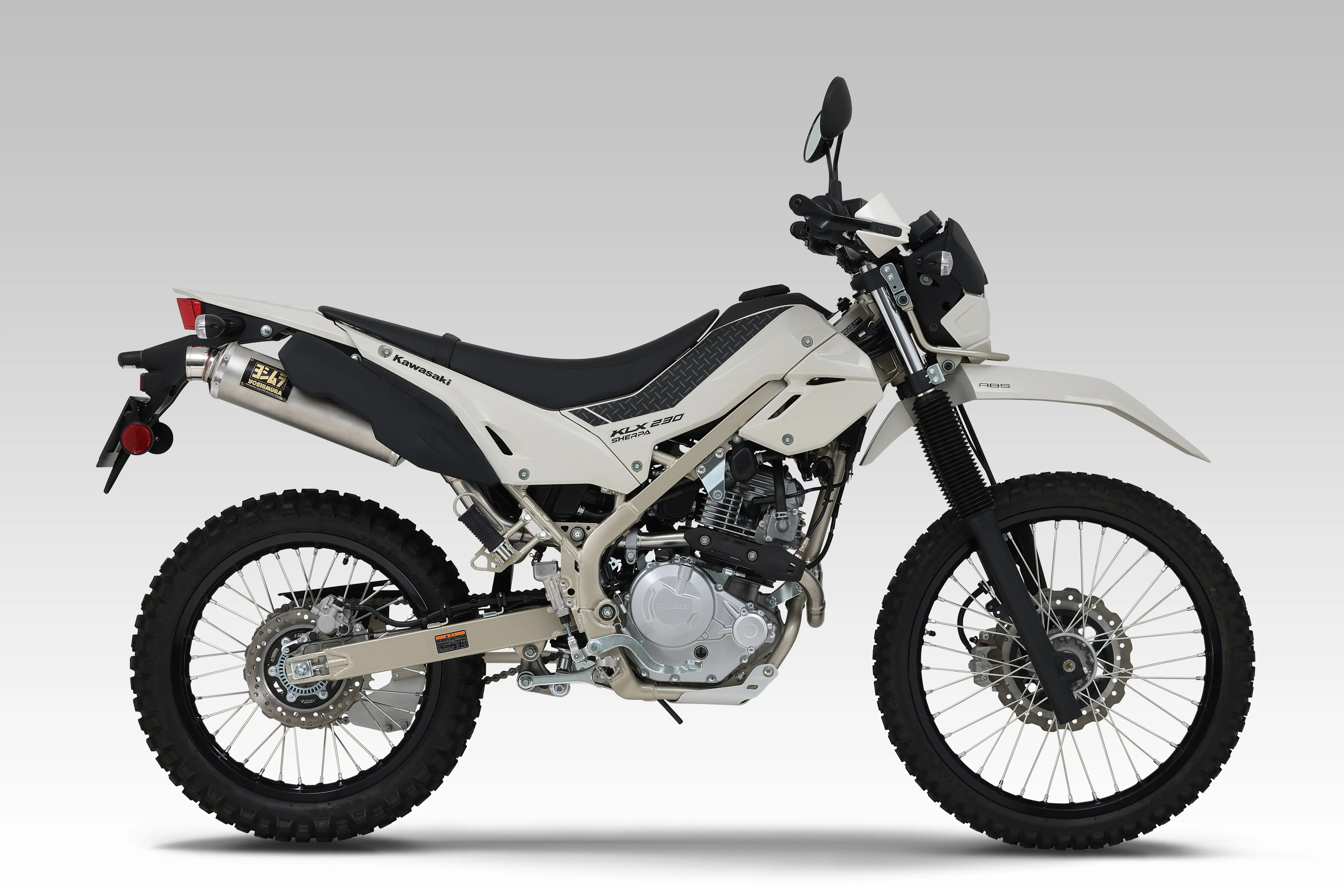 FULL SYSTEM GP-MAGNUM105 : JMCA APPROVED | Yoshimura Japan