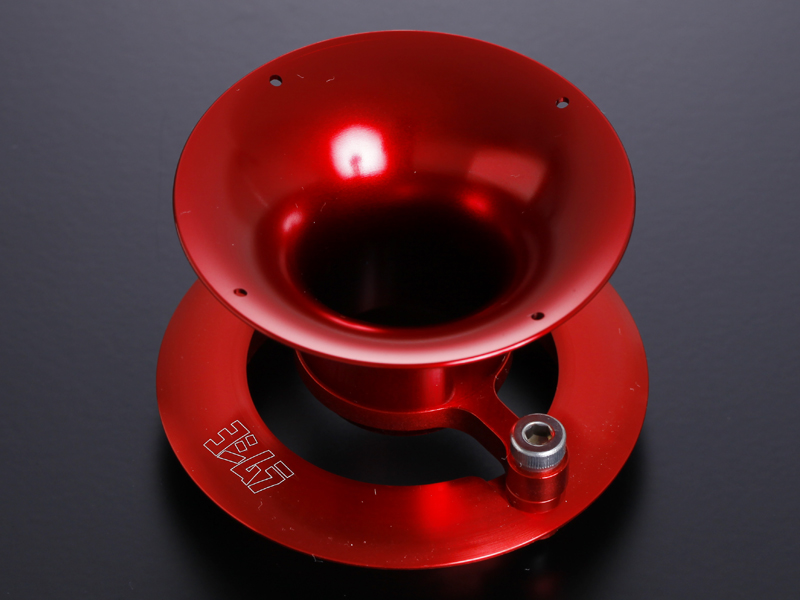 DUAL STACK FUNNEL SYSTEM SET for TM-MJN24 / 26 | ヨシムラジャパン