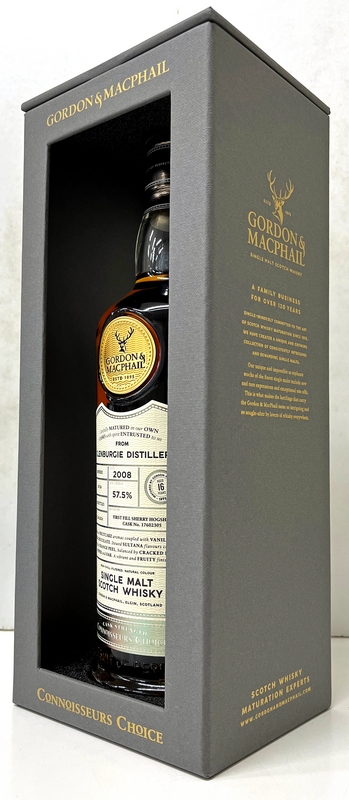 ウィスキーの通販なら吉野酒店オンラインショップ / ゴードン&マクファイル