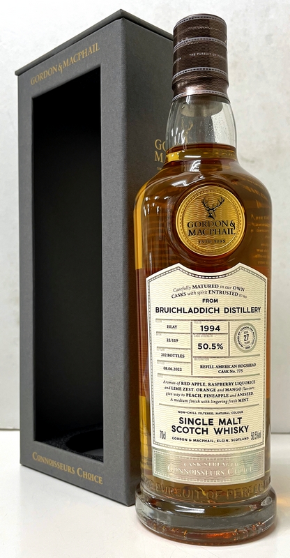 ウィスキーの通販なら吉野酒店オンラインショップ / ゴードン＆マク