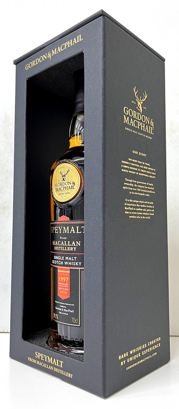 ウィスキーの通販なら吉野酒店オンラインショップ / ゴードン＆マク