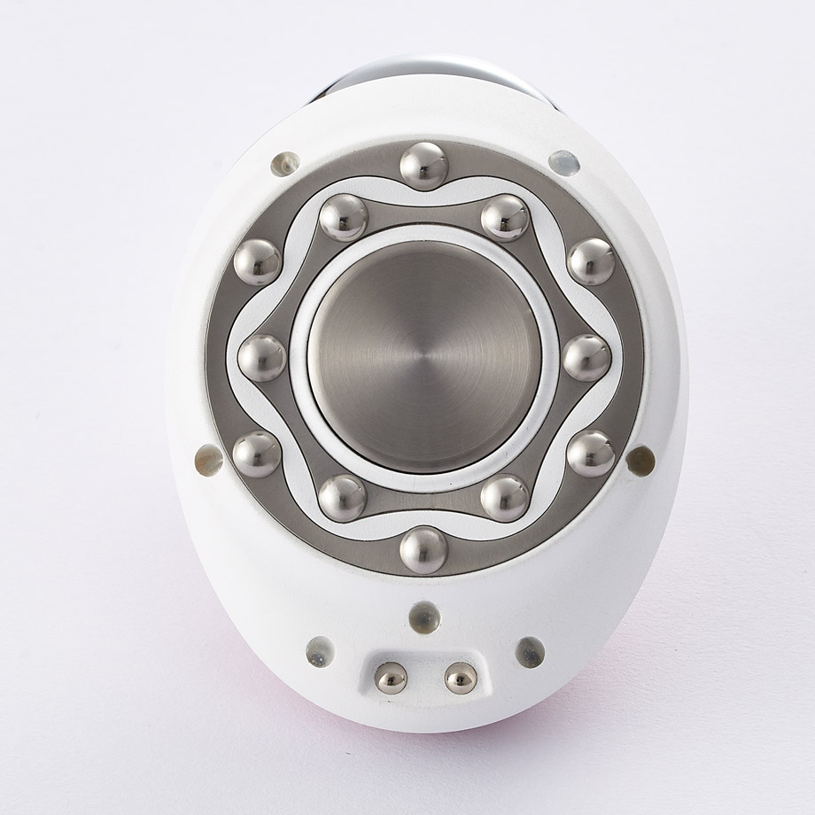 頭皮/顔】インディバキャパエレクトロード50mm 2026年最新】インディバ