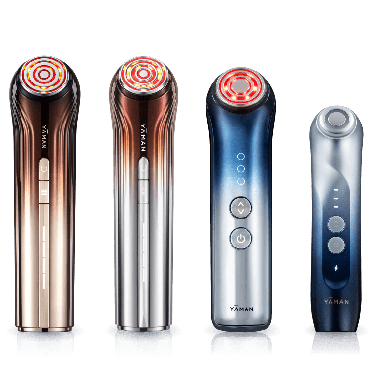 理想のエイジングケアを追求したRF美顔器「Bloom 5（ブルームファイブ