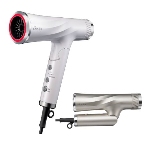 ヴェーダブライト PLUS」 | YA-MAN TOKYO JAPAN | ヤーマン株式会社