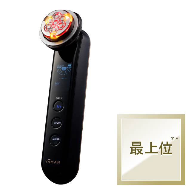 フォトプラス プレステージ SP Ⅱ | YA-MAN TOKYO JAPAN | ヤーマン