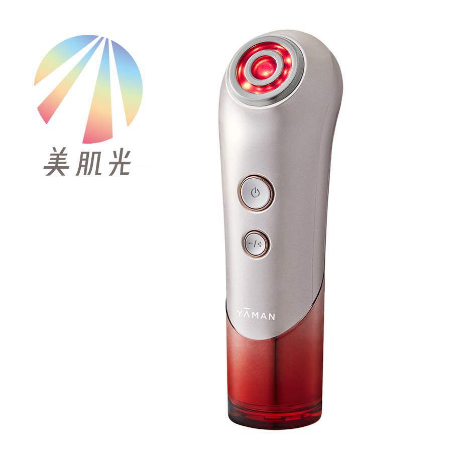 YAMAN 美顔器 フローレスセラム付き bloom6 Bloom 6｜ヤーマン公式通販