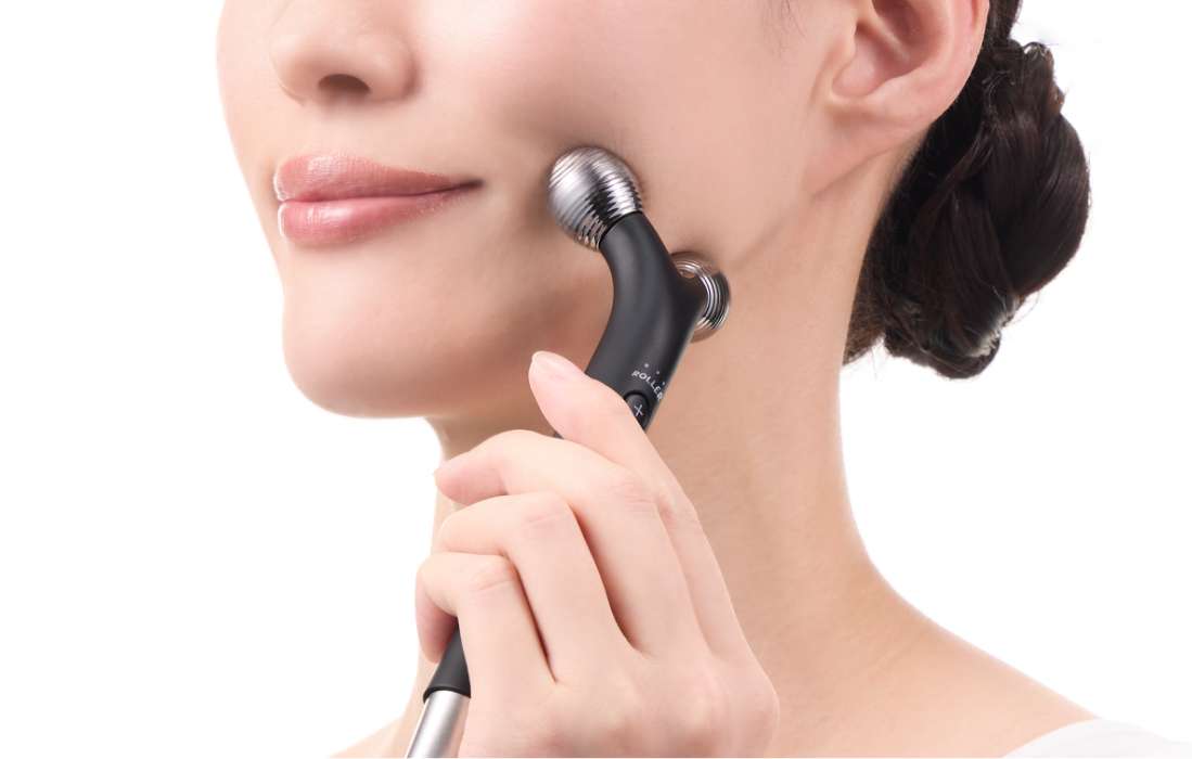 電気ニードルで刺して動かす「WAVY ニードルリフトポインター SP