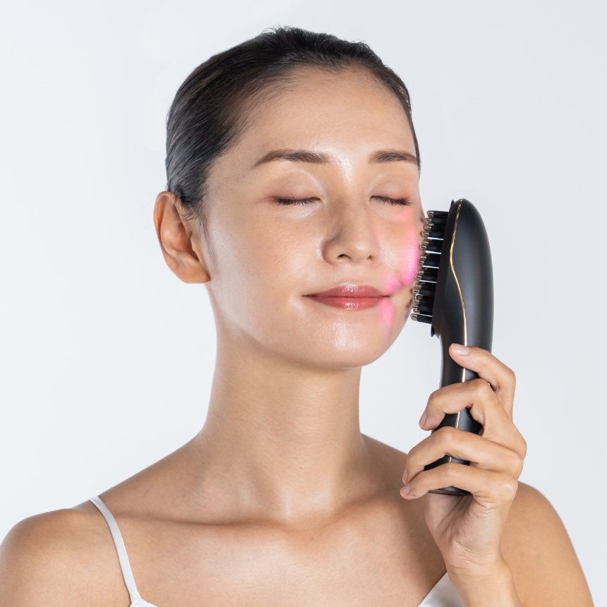 ボディ・フェイスケア YA-MAN PSM-110B ボディ・フェイスケア YA-MAN