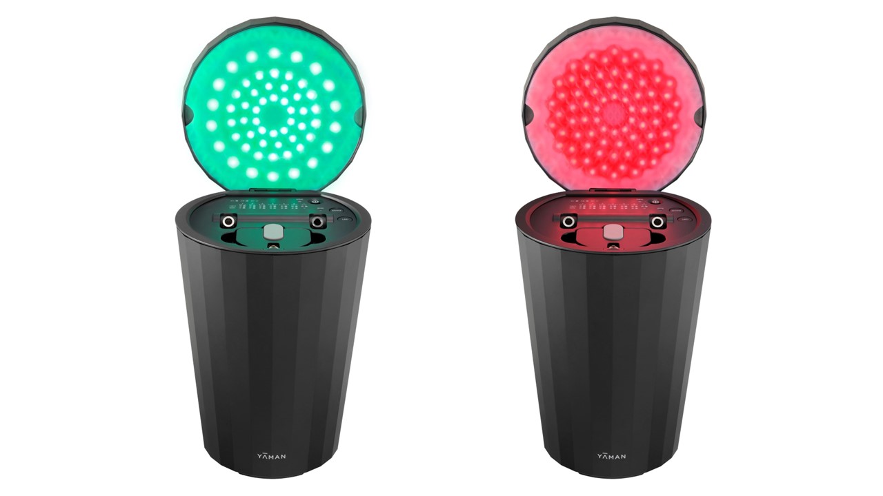 美顔器スチーマー『フォトケア プラス』2024年10月7日(月)より順次発売