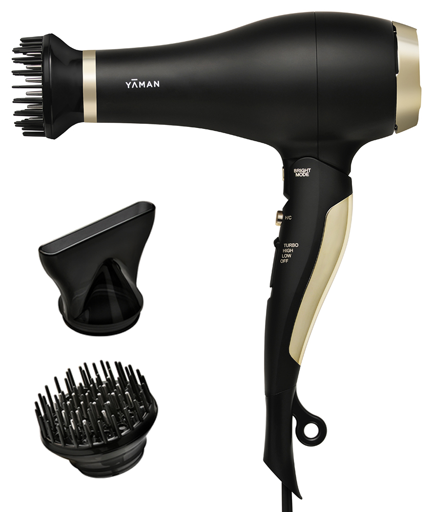 YA-MAN ヴェーダブライト PLUS 最新 BS for Salon ヤーマン