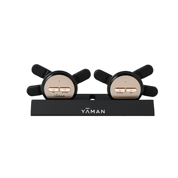 YA−MAN EP-17SB メディリフトアクア シルバー YA-MAN ヤーマン 美顔器