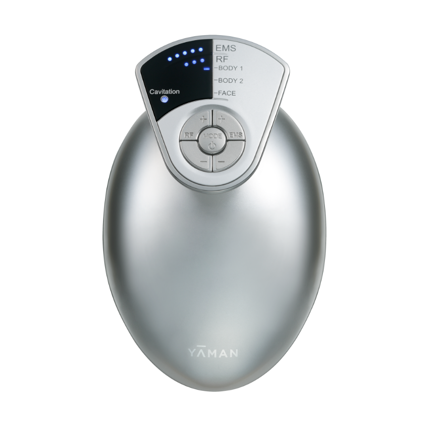 キャビスパ プレステージ for Salon｜YA-MAN PROFESSIONAL (ヤーマン