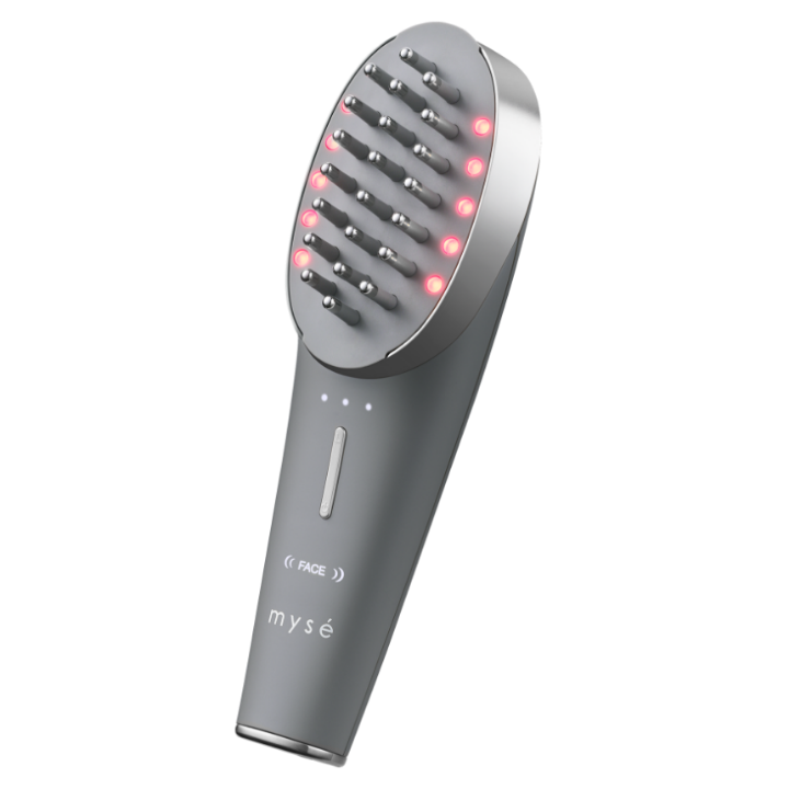 ヴェーダスカルプブラシ｜YA-MAN PROFESSIONAL (ヤーマン