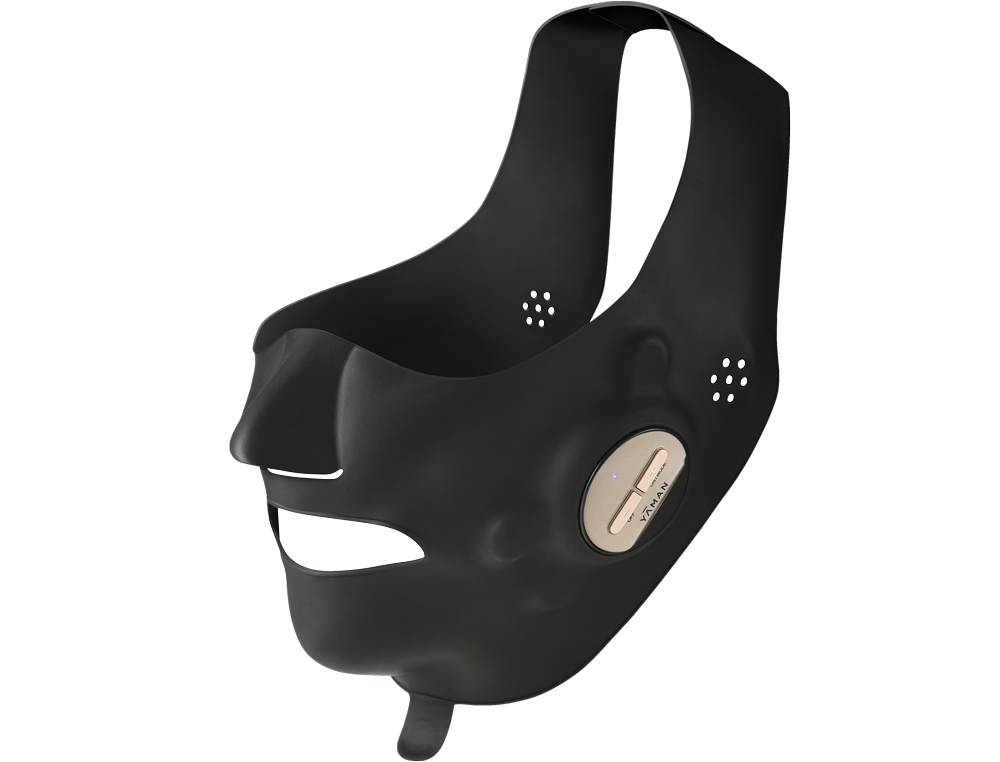 3Dウェアラブル型EMS美顔器『メディリフト』｜MediLiftーメディリフト