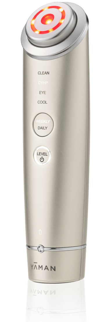 RF美顔器『フォトプラス シャイニー ネオ』ヤーマン公式通販サイト