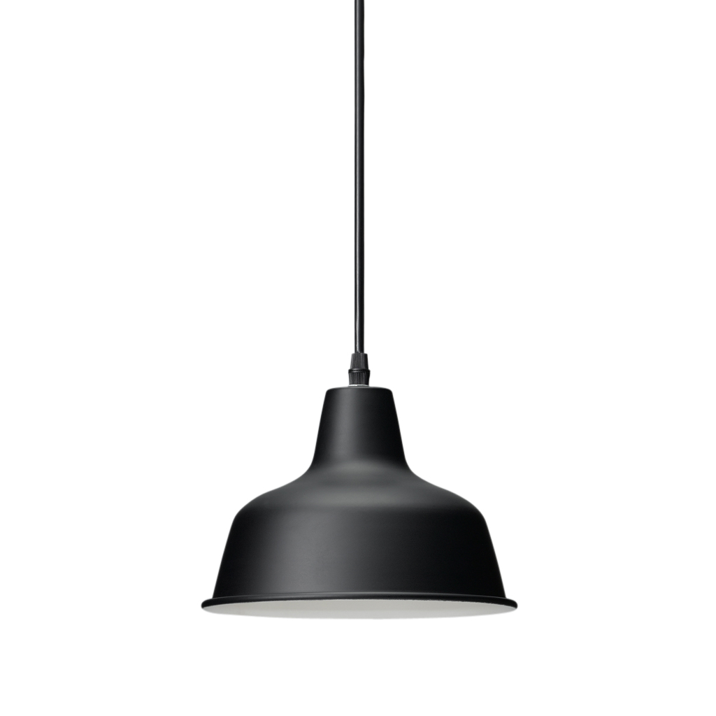 ペンダント小ブラック｜YAZAWA CORPORATION