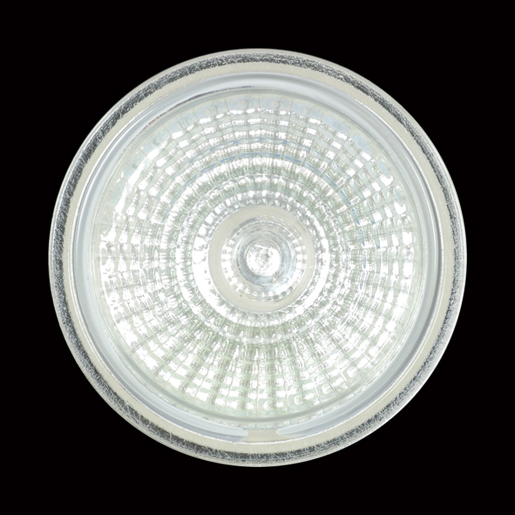 エコクールハロゲンシャイン 50W形狭角｜YAZAWA CORPORATION