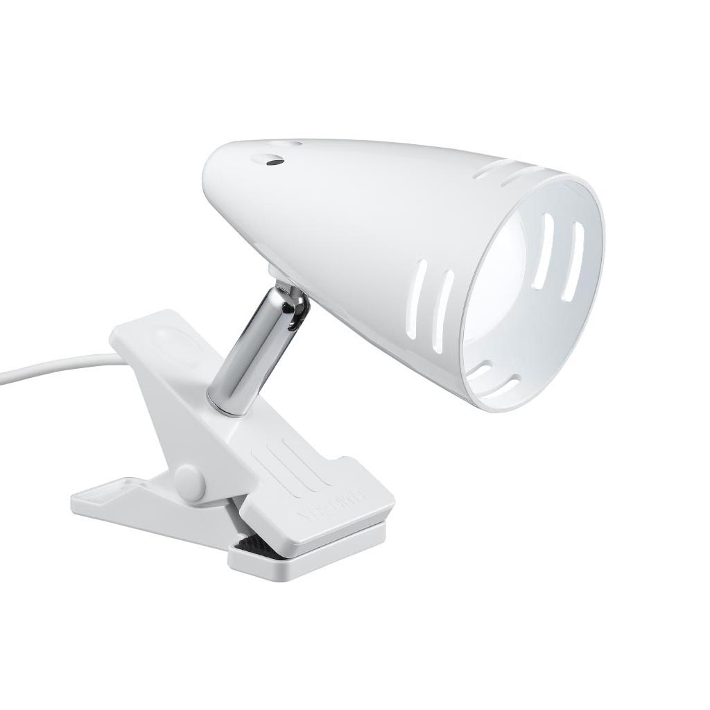 ☆京セラLEDライト① クリップ式 LED専用クリップライト（LEDランプ