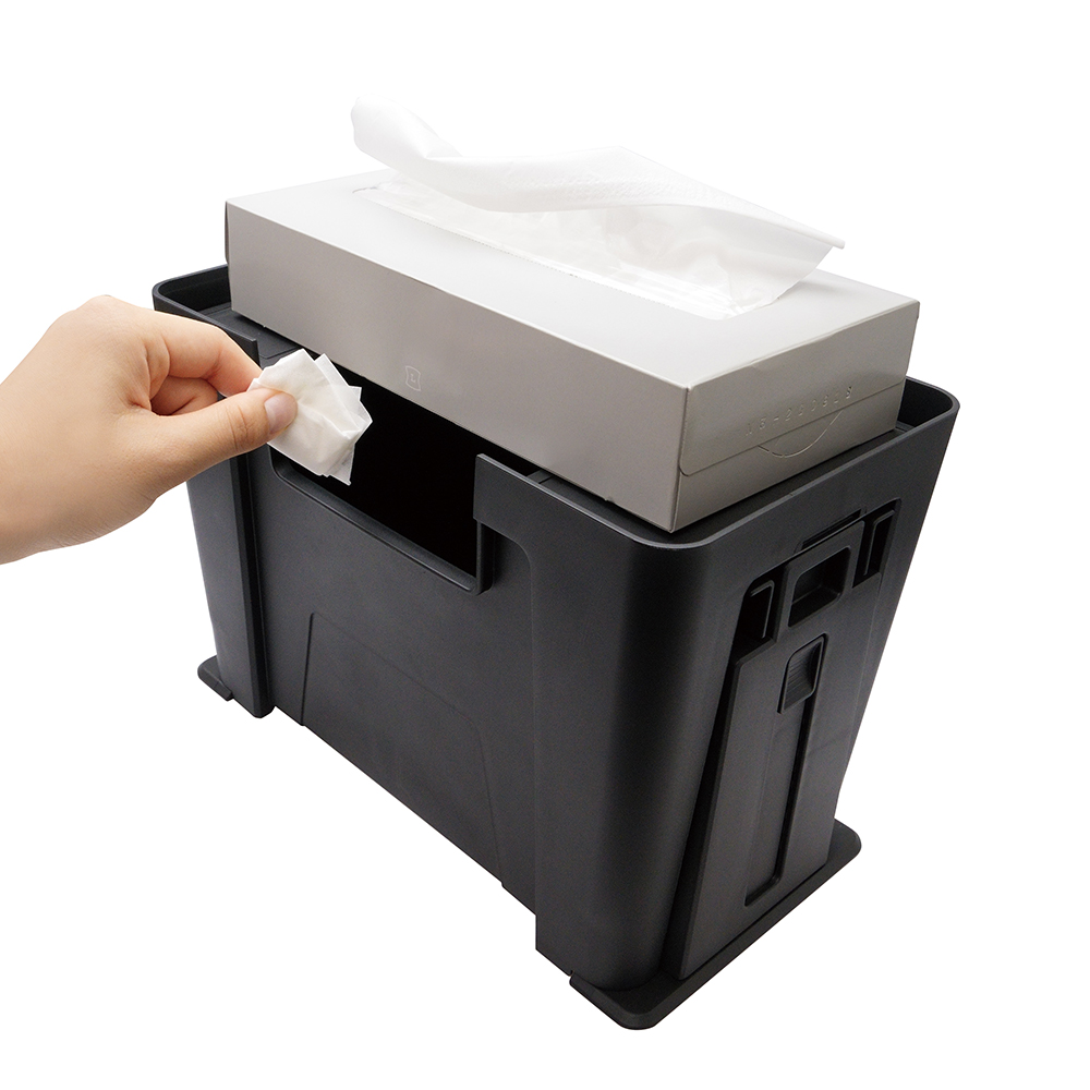 槌屋ヤック株式会社