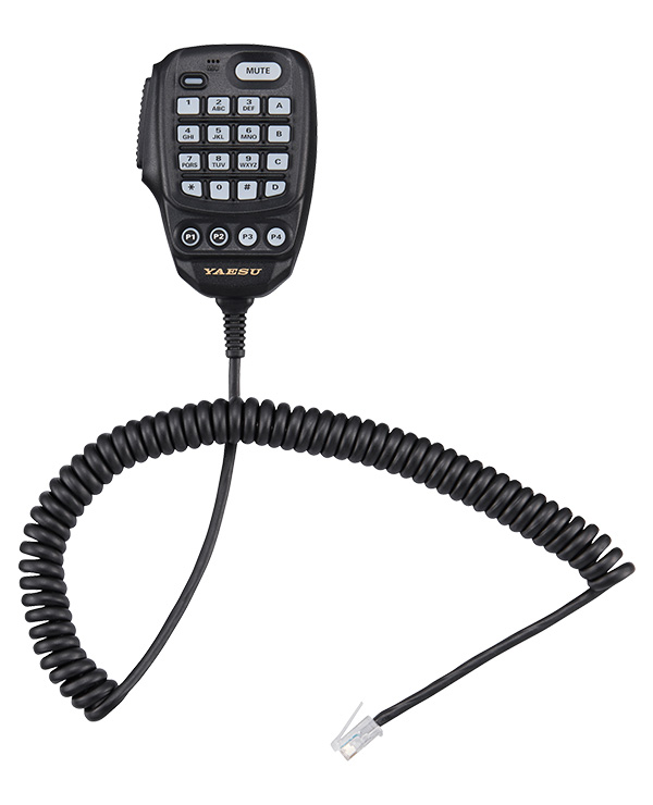 YAESU FTM-500D 中古美品 アマチュア無線機 FTM-500Dシリーズ（生産