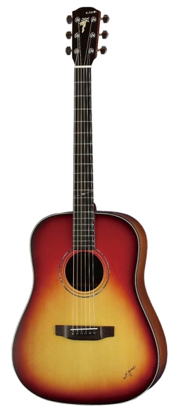 LO-65 RB｜製品紹介｜Yairi Guitar ヤイリギター