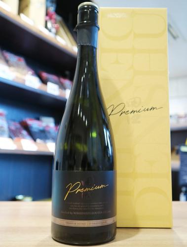 田酒 純米大吟醸 Premium 720ml(金) | 日本酒・地酒 自然派ワイン 本格