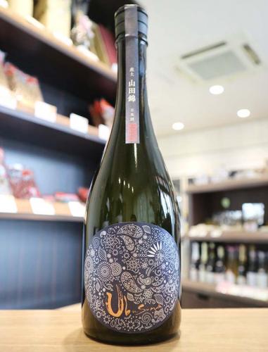 産土(うぶすな) 山田錦 六農醸 720ml | 日本酒・地酒 自然派ワイン