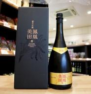 鳳凰美田 Blue Phoenix THE 1st 純米大吟醸 本生バージョン 750ml