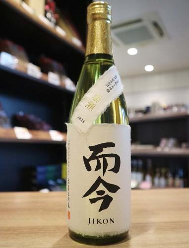 而今 簗瀬 而今 大吟醸 簗瀬 YANASE 斗瓶取り全国出品酒 500ml | 日本酒