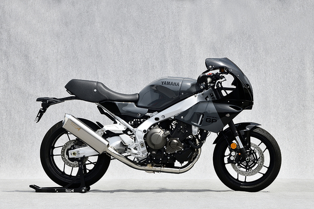 新製品情報 | spec-A | ヤマモトレーシング