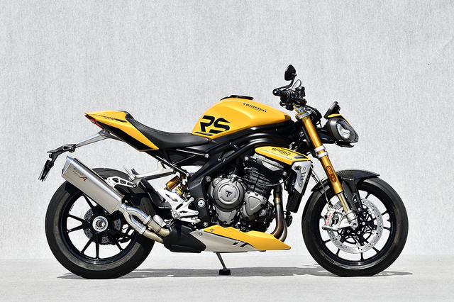 新製品情報 | spec-A | ヤマモトレーシング