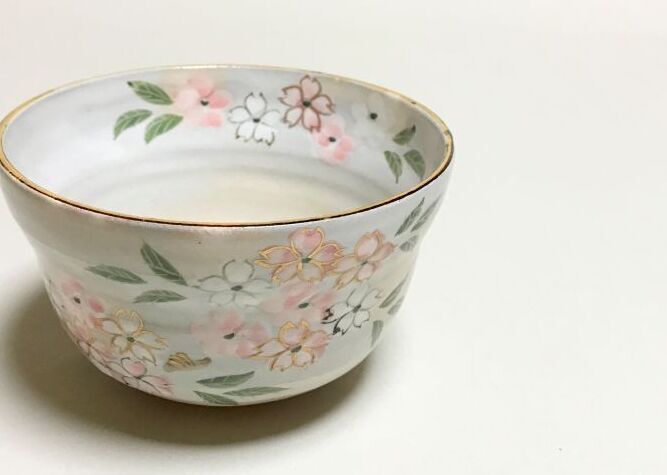 京焼・清水焼き 寺尾陶象・寺尾陶象 清水焼絵皿『祇園祭』