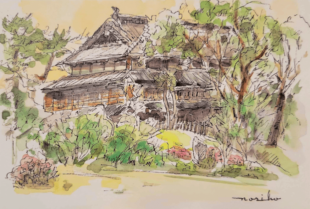 PROFILE – 山中のりこ公式サイト