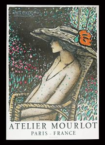 ジャン＝ピエール・カシニョール | 美術作品 | 山田書店美術部