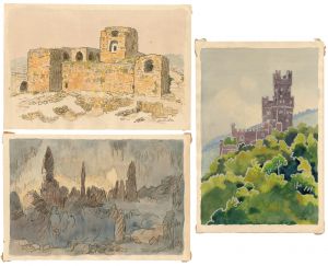 吉田遠志「丹頂鶴」 | 山田書店美術部オンラインストア