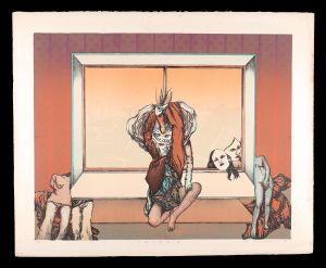 田村文雄 | 美術作品 | 山田書店美術部オンラインストア