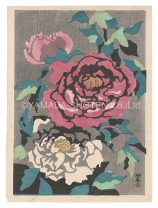 川西英自選版画集」川西英 | 山田書店美術部オンラインストア