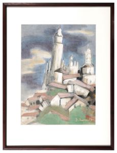 森義利 | 美術作品 | 山田書店美術部オンラインストア