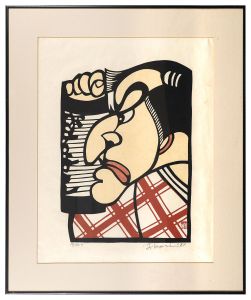 森義利 | 美術作品 | 山田書店美術部オンラインストア